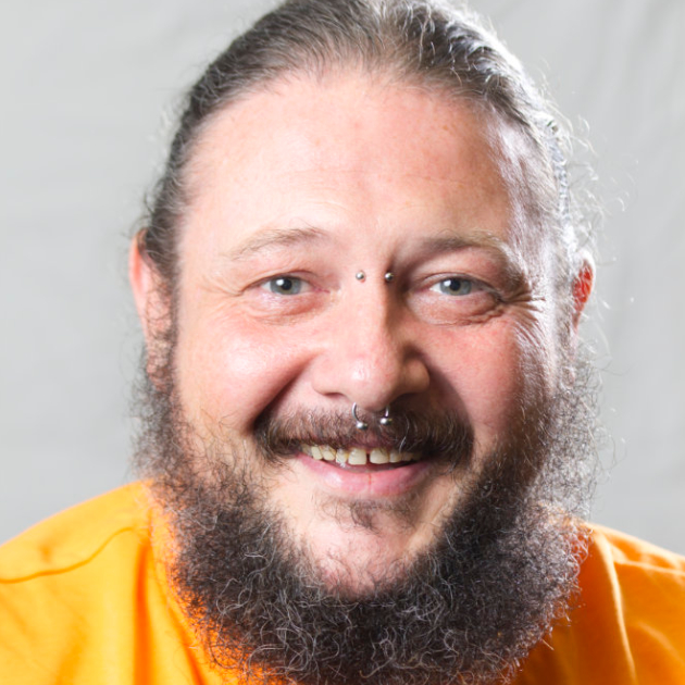 Chris McCann - © Serge Chabert Photography