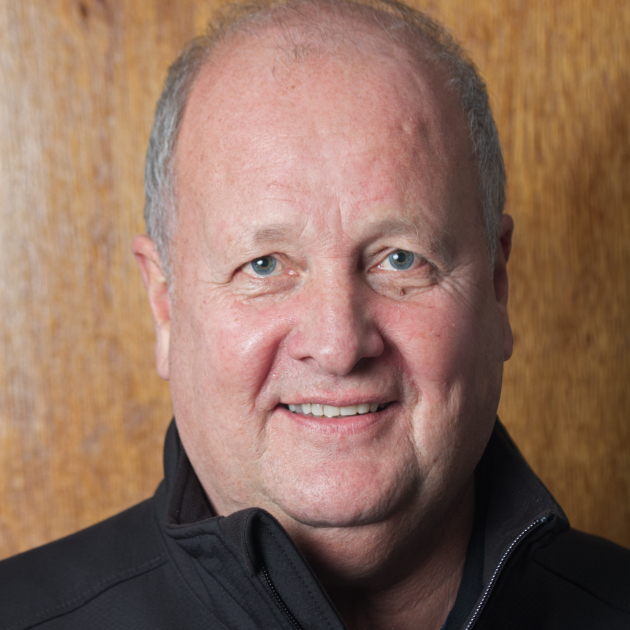 Frank Smith © Serge Chabert Photography