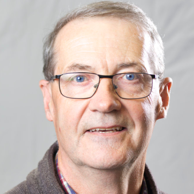 Robert Small © Serge Chabert Photography