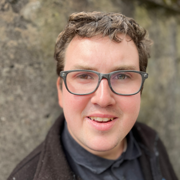 Ryan Stewart - © Serge Chabert Photography