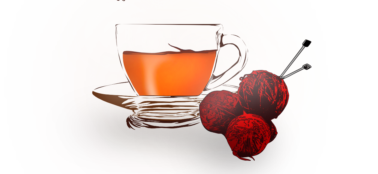 Teacup © Serge Chabert